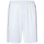 Basic Team Shorts white/black S