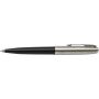 Parker 51 balpen zwart