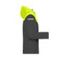 Men's Allweather Jacket carbon/bright-yellow/carbon S
