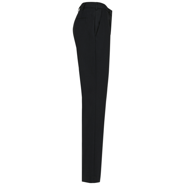 Pantalon city Black 34 FR Pantalon city Black 34 FR