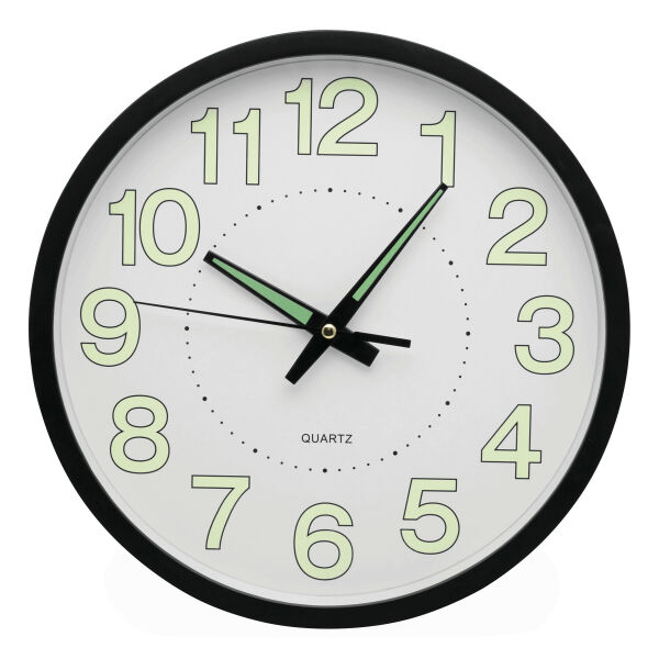 SUN - Analoge wandklok