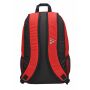 Ability practice backpack bright red
