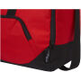 Retrend RPET duffel bag 40L - Rood Retrend RPET duffel bag 40L - Rood
