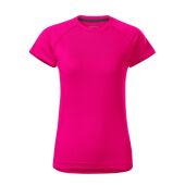 neon pink