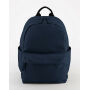 Premium Recycled Mini Backpack - Navy - One Size