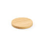 Kepler Wireless Charger - Natuurlijk