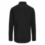 Harvest Upton Stretch Shirt Black S