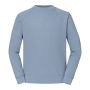 Classic Raglan Sweater (62-216-0) Mineral Blue S Classic Raglan Sweater (62-216-0) Mineral Blue S