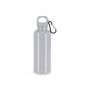 Nina waterfles R-PET 500ml - Grijs