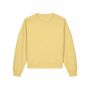 Stella Alma - Het dames sweatshirt met ronde hals - XS