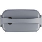 PP lunchbox Selwyn zwart