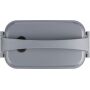 PP lunchbox Selwyn zwart
