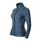 donker denim melange