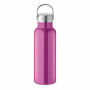 FLORENCE - Dubbelwandige fles 500 ml - Fuchsia