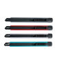 AIDE Retractable Knife - AIDE Retractable Knife, Afbreekmes wit