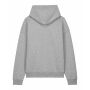 S/S Chaser, 280 gr/m2 - Heather Grey
