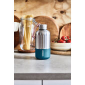 Black+Blum Explorer Isoleerfles Groot 850ml, turquoise