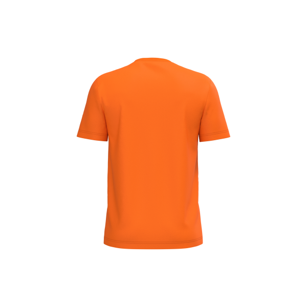 Men's Bio150 IC T-shirt Orange 3XL Men's Bio150 IC T-shirt Orange 3XL