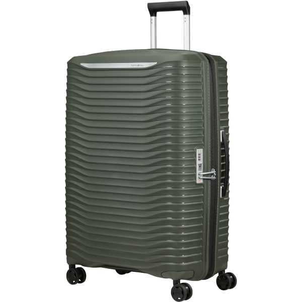 Samsonite Upscape Spinner 75 EXP. Samsonite Upscape Spinner 75 EXP.