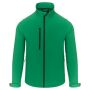 Tern Softshell Unisex kelly green XXL