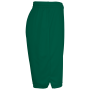 Basketshort voor heren Dark Green XL Basketshort voor heren Dark Green XL