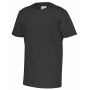 Cottover Gots T-shirt Kid black 100