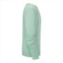 Russell The Authentic Sweatshirt, Eucalyptus Green, XS