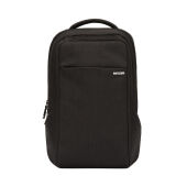 Incase ICON Slim laptop rugzak, zwart