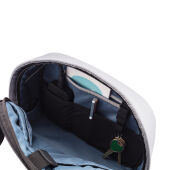 Bobby Sling, grijs, blauw