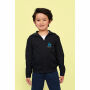 STONE KIDS - STONE kinder hoodie 260g - 3XL - Franse Marine