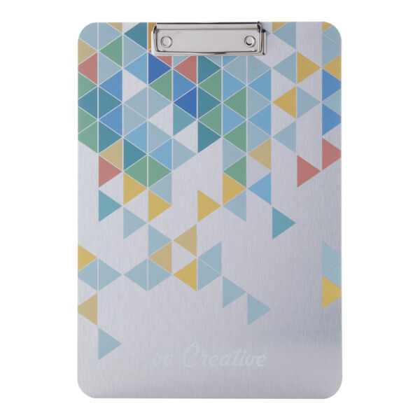 Aloopy - custom made A4 clipboard