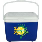 Koelbox 13 liter Solace - zwart