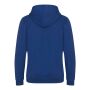 KIDS ZOODIE, ROYAL BLUE, 3/4 - XS, JUST HOODS
