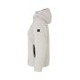 Pile fleece jacket | women - Off-white, M