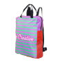 SuboBag Slimback - Custom made RPET laptop rugzak