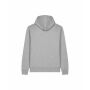 Astor - De unisex hoodie met rits van katoen-TENCEL™ Modal - XXS Astor - De unisex hoodie met rits van katoen-TENCEL™ Modal - XXS