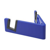Blauw / Zwart