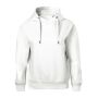 Sweatshirt women's Moon white XXL