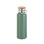 RAGNAR. Vacuüm geïsoleerde roestvrijstalen fles 570 mL