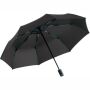 Pocket umbrella FARE® AOC Mini Style black-petrol