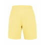 Cottover Gots Key Shorts Lt Yellow S