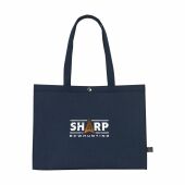 Feltro GRS RPET BigShopper winkeltas