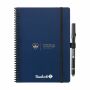 Bambook Classic Original Dot Grid Notebook A5