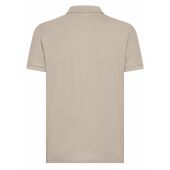 BS Evolution polo, 180 gr/m² - Almond Creme