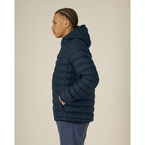 Stanley Voyager 2.0 - Gewatteerde herenjas - 5XL Stanley Voyager 2.0 - Gewatteerde herenjas - 5XL