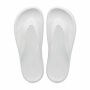 EVASLIP - Volledig EVA-slippers 44/45 - Wit EVASLIP - Volledig EVA-slippers 44/45 - Wit