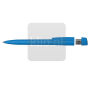 Turnus high gloss USB 2.0 - lichtblauw