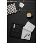 VINGA Baltimore RCS A4 portfolio, zwart