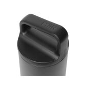 MiiR Widemouth 591 ml drinkfles - Zwart