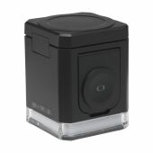 Cube Magsafe 3-in-1 RCS Recycled ABS Charging Stand